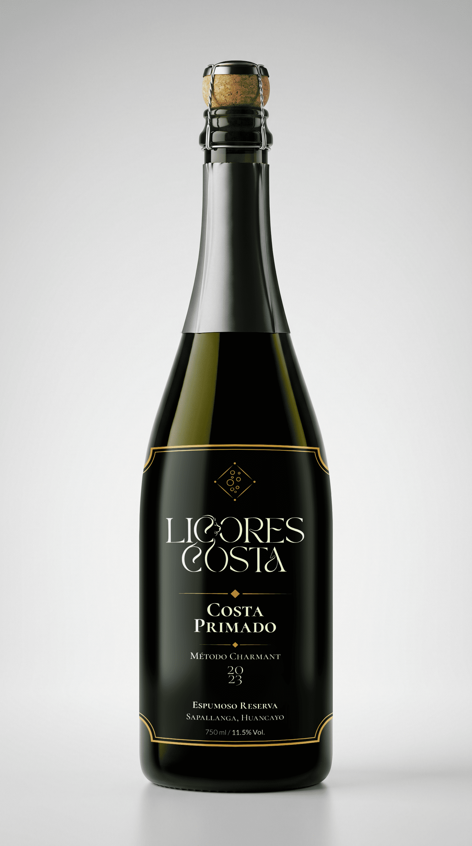 Costa Primado